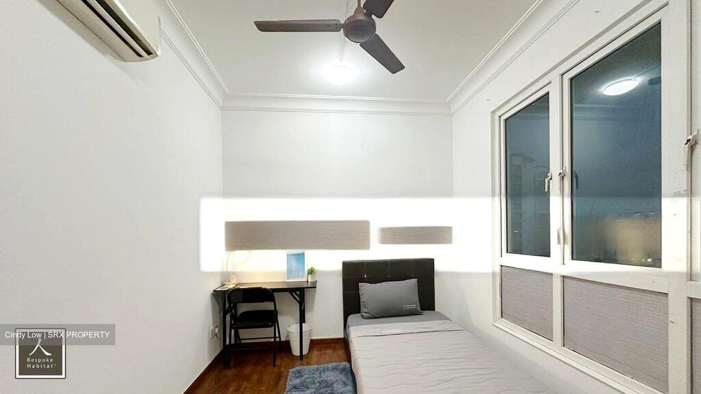 The Floravale (D22), Condominium #501634051